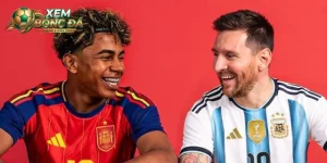 Nhận Định Tây Ban Nha và Argentina – Cơ Hội Nào Cho Cả 2 Đội
