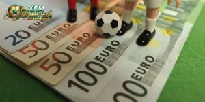 Soi Kèo Bundesliga Chuẩn Xác Với Kèo Châu Á Kịch Tính Nhất