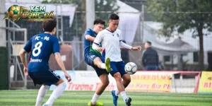 Kèo Cả Trận – Bí Kíp Soi Kèo Và Phân Tích Trận Đấu Chuẩn