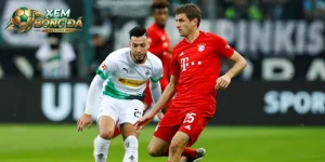 Cầu Thủ Trẻ Xuất Sắc Nhất Bundesliga Nhận Lương Khủng